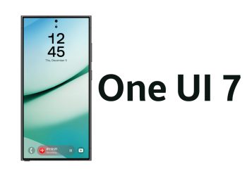 Samsung lanza beta de One UI 7, estas son las mejoras y disponibilidad