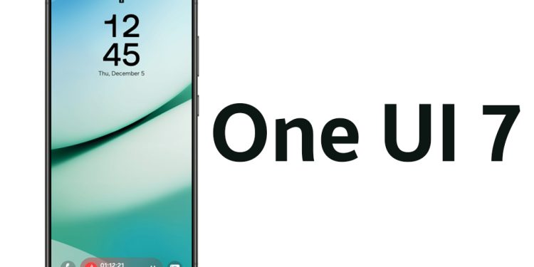 Samsung lanza beta de One UI 7, estas son las mejoras y disponibilidad