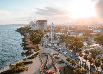 Santo Domingo ocupa el lugar 167 del ranking de calidad de vida 2024, según Mercer