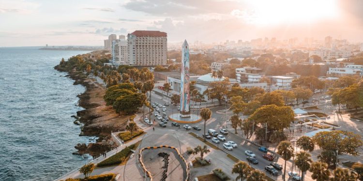 Santo Domingo ocupa el lugar 167 del ranking de calidad de vida 2024, según Mercer
