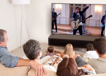 República Dominicana lidera en hogares sin televisor en Latinoamérica