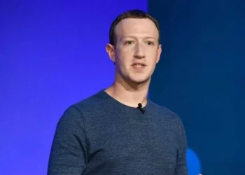 Zuckerberg está ‘muy interesado en tener un papel activo’ en la política tecnológica de Trump