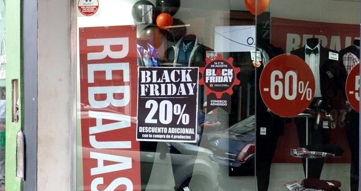 Black Friday en RD: Ventas al alza para algunos, pero caídas para otros