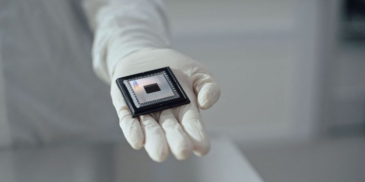 Alphabet se lanza al éxito de los chips cuánticos tras el lanzamiento de Willow