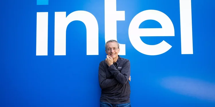 El CEO de Intel, Pat Gelsinger, se retira de la empresa