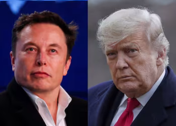 Alineados a Trump: Las tecnológicas se reúnen y donan dinero al republicano