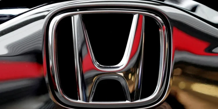 Honda aspira a duplicar las ventas de autos híbridos para 2030 como ‘puente’ hacia la era de los EVs