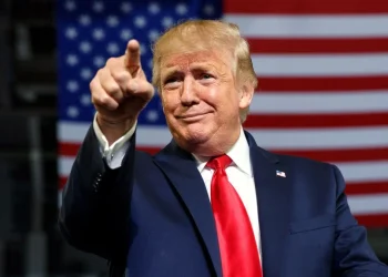 Amazon dona 1 mdd para evento de investidura de Trump y lo transmitirá en su plataforma de streaming
