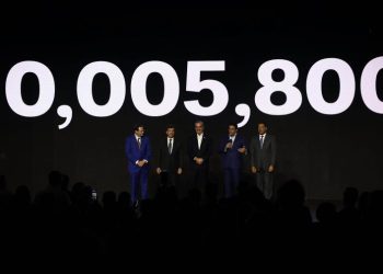 República Dominicana atrae a más de 10 millones de visitantes antes de terminar el año