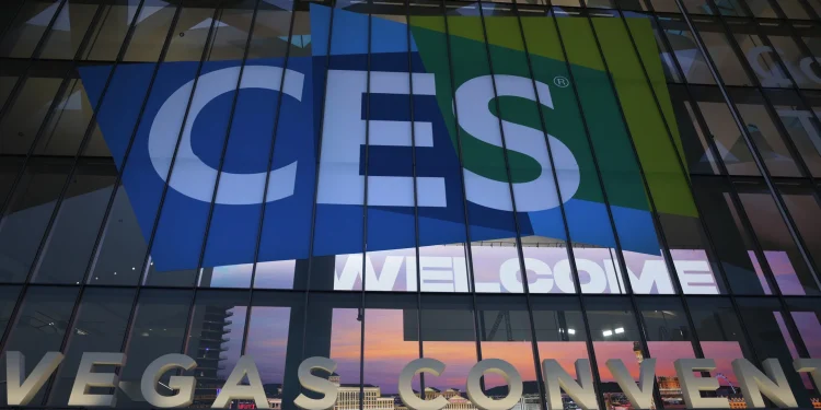 CES 2025: La feria tecnológica de Las Vegas mostrará las innovaciones más esperadas del año