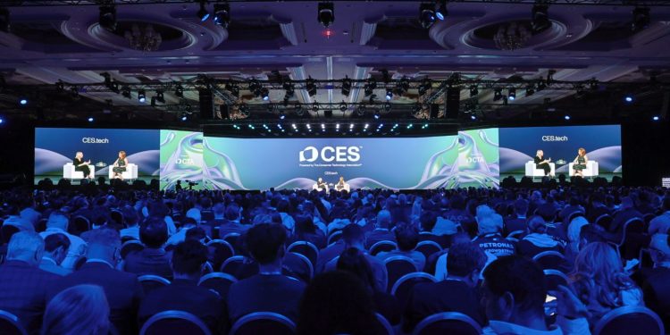 7 innovaciones que se presentaron en el CES 2025