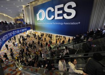 Los avances tecnológicos más sorprendentes del CES 2025
