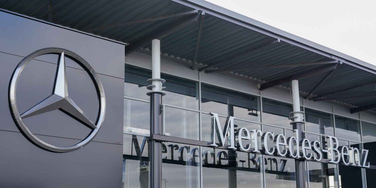 Automotrices europeas piden a la UE evitar «conflicto comercial» con EU