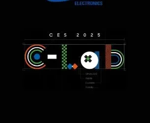 Samsung presentará en el CES 2025 las startups del C-Lab pioneras en IA