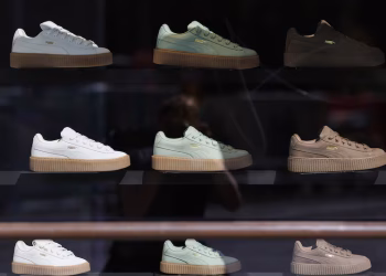 Puma inicia un programa de recorte de costos tras unos resultados decepcionantes
