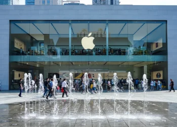 Apple y Amazon libran demanda de más de 600 mdd en Reino Unido