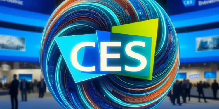 CES 2025: fechas, participantes y todo lo que necesitas saber sobre la feria mundial de tecnología