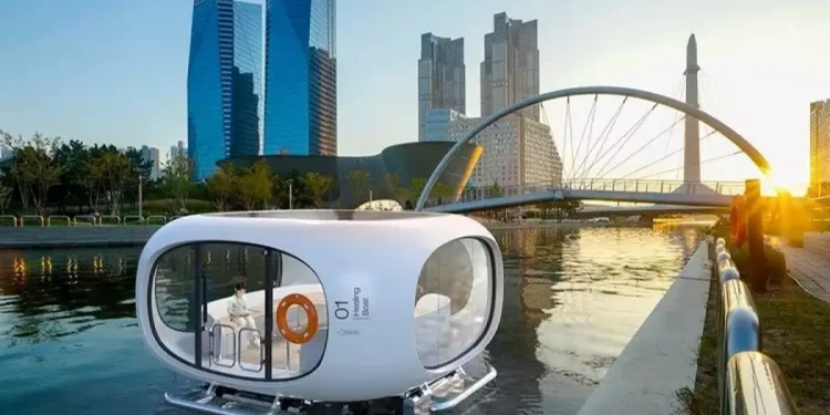 CES 2025: Desde gadgets humanoides hasta productos más sostenibles