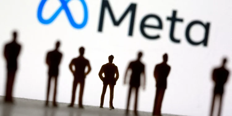 Meta tendrá un nuevo recorte, ahora será del 5% de su plantilla