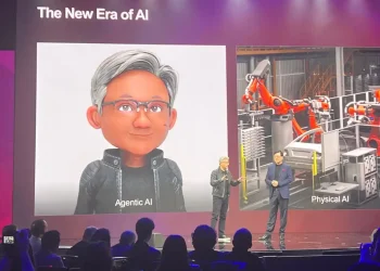 El CEO de Nvidia dice que sus necesidades de tecnología de empaquetado avanzado están cambiando