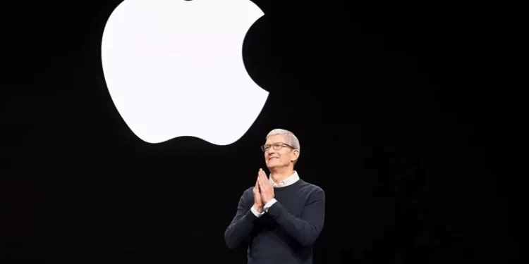 Apple presentará un nuevo teléfono el 19 de febrero