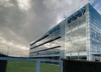 Siemens gana un 55% más en su primer trimestre fiscal
