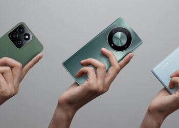 HONOR marcará el futuro de la IA en MWC 2025 con el lanzamiento de su «HONOR ALPHA PLAN»