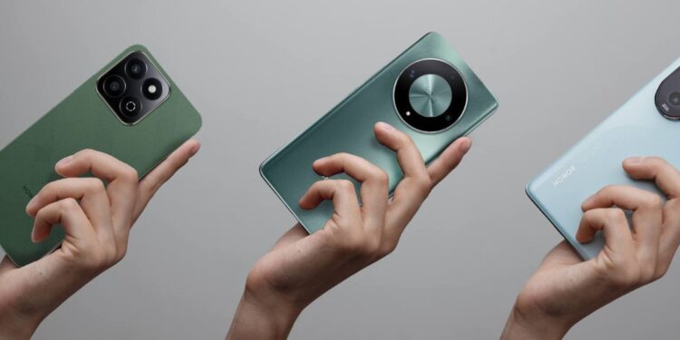 HONOR marcará el futuro de la IA en MWC 2025 con el lanzamiento de su «HONOR ALPHA PLAN»