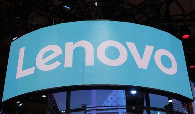 Lenovo reporta sólidos resultados trimestrales y confía en la IA de DeepSeek para su crecimiento
