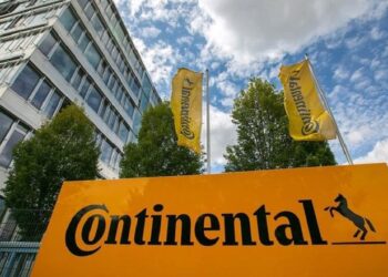 Continental recortará otros 3,000 puestos de trabajo en investigación y desarrollo en la rama automotriz