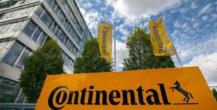 Continental recortará otros 3,000 puestos de trabajo en investigación y desarrollo en la rama automotriz