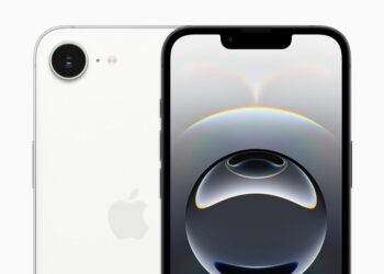 iPhone 16e: precio y características nuevo teléfono económico de Apple