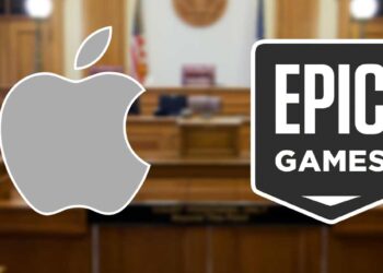 Apple y Epic Games vuelven a tribunales por caso sobre la App Store