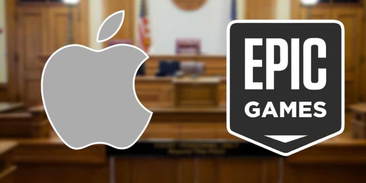 Apple y Epic Games vuelven a tribunales por caso sobre la App Store