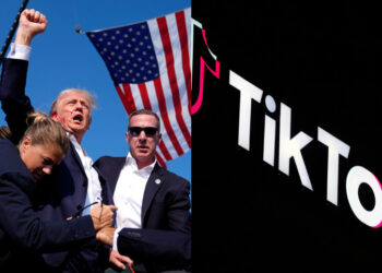 Trump ordena la creación de un «fondo soberano» que podría adquirir TikTok
