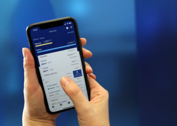 Usuarios de internet banking alcanzan 8.6 millones en RD