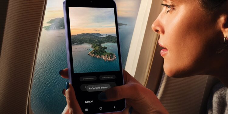 El uso de Galaxy AI en América Latina crece más del 250% en solo 5 meses, consolidando la IA de Samsung