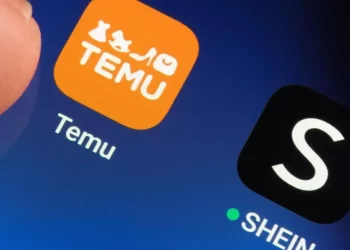 Los aranceles de Trump apuntan al comercio electrónico chino de Shein, Temu o AliExpress