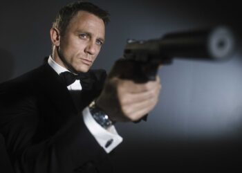 MGM Studios de Amazon obtiene el control creativo de la franquicia de ‘James Bond’