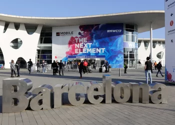 MWC y Barcelona: cómo la ciudad se convirtió en la capital mundial del móvil