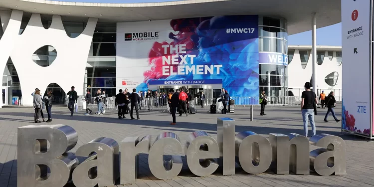 MWC y Barcelona: cómo la ciudad se convirtió en la capital mundial del móvil