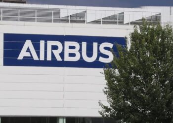 Airbus enfrenta dificultades para aumentar la producción del A350