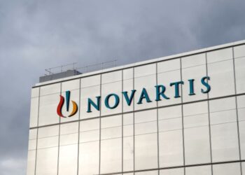 Novartis compra Anthos Therapeutics de Blackstone por 3,100 mdd
