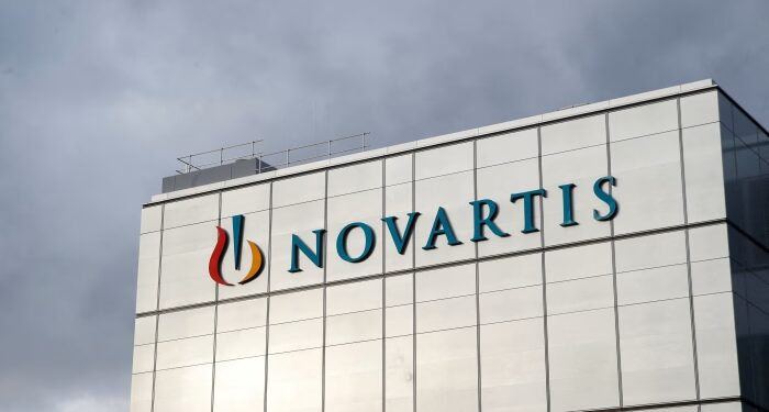 Novartis compra Anthos Therapeutics de Blackstone por 3,100 mdd