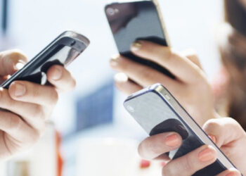 El mercado mundial de smartphones creció un 7% en 2024