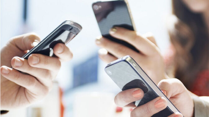 El mercado mundial de smartphones creció un 7% en 2024