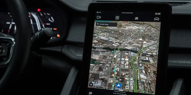 Google pierde batalla sobre acceso a Android Auto mientras la UE respalda al controlador italiano