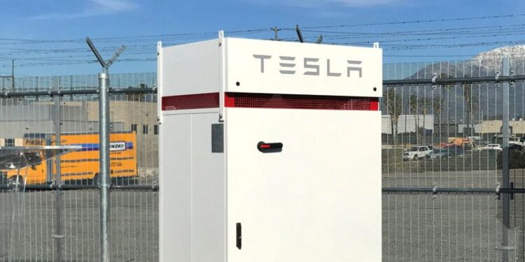 Las ventas de Tesla caen en Francia y Escandinavia mientras Musk se enfrenta a una prueba de marca