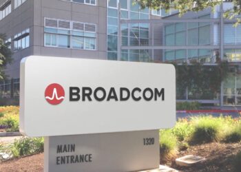 Broadcom, proveedor de chips para Apple, se recupera en medio de optimismo por gastos en IA