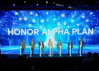 Honor presenta Alpha Plan y abre su ecosistema a la industria